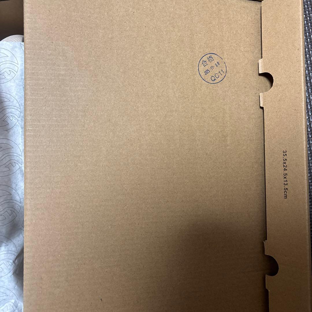 361° AG6 アーロンゴードン Aaron gordon US12 30cm
