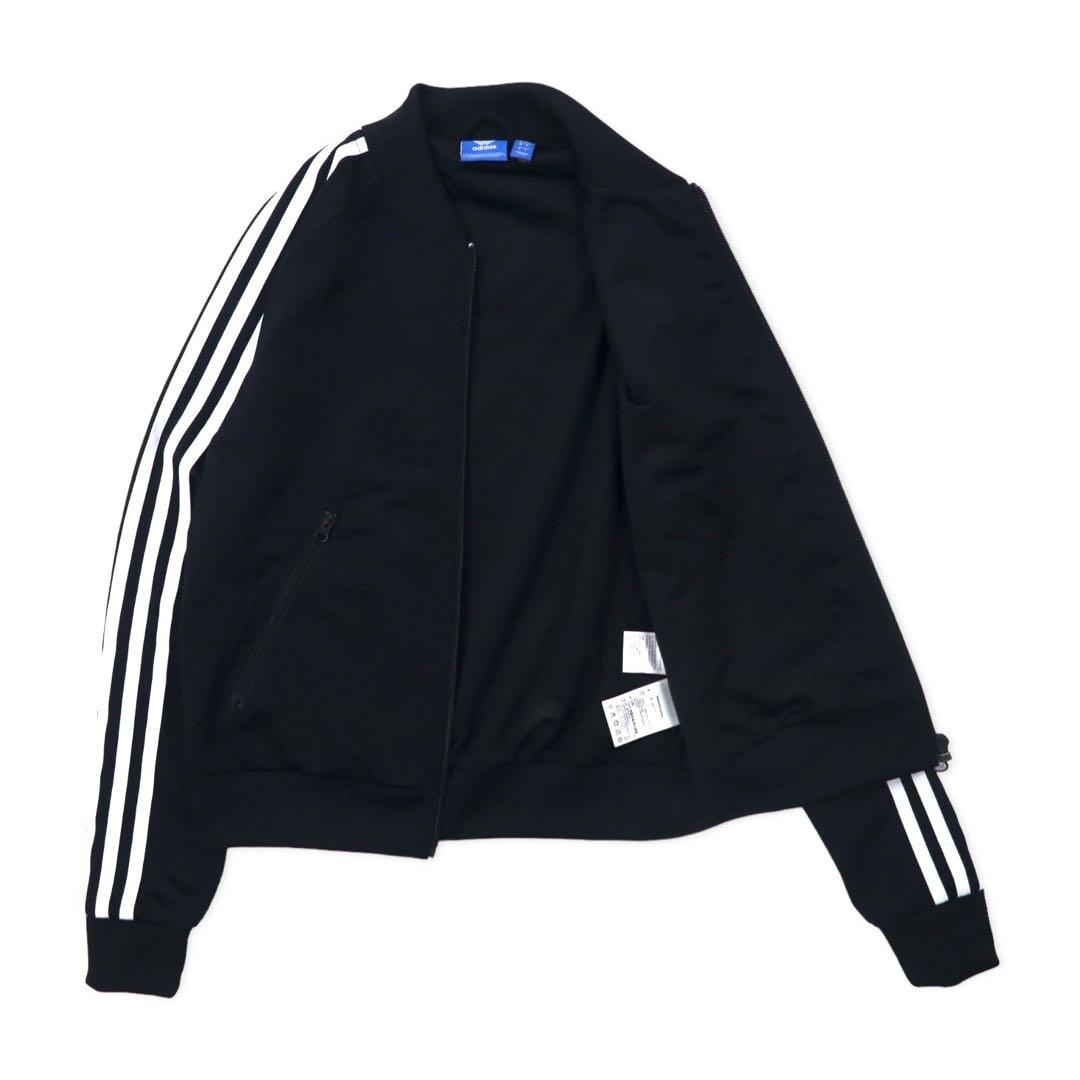 ADIDAS ORIGINALS スーパースター トラックジャケット ジャージ