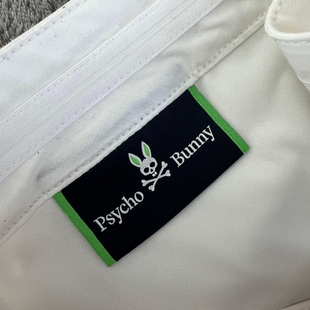 Psycho Bunny Golf サイコバニーゴルフ　スカート　レディース　L