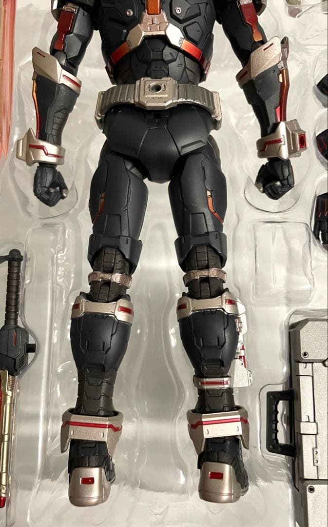 S.I.C. 仮面ライダーファイズ 555