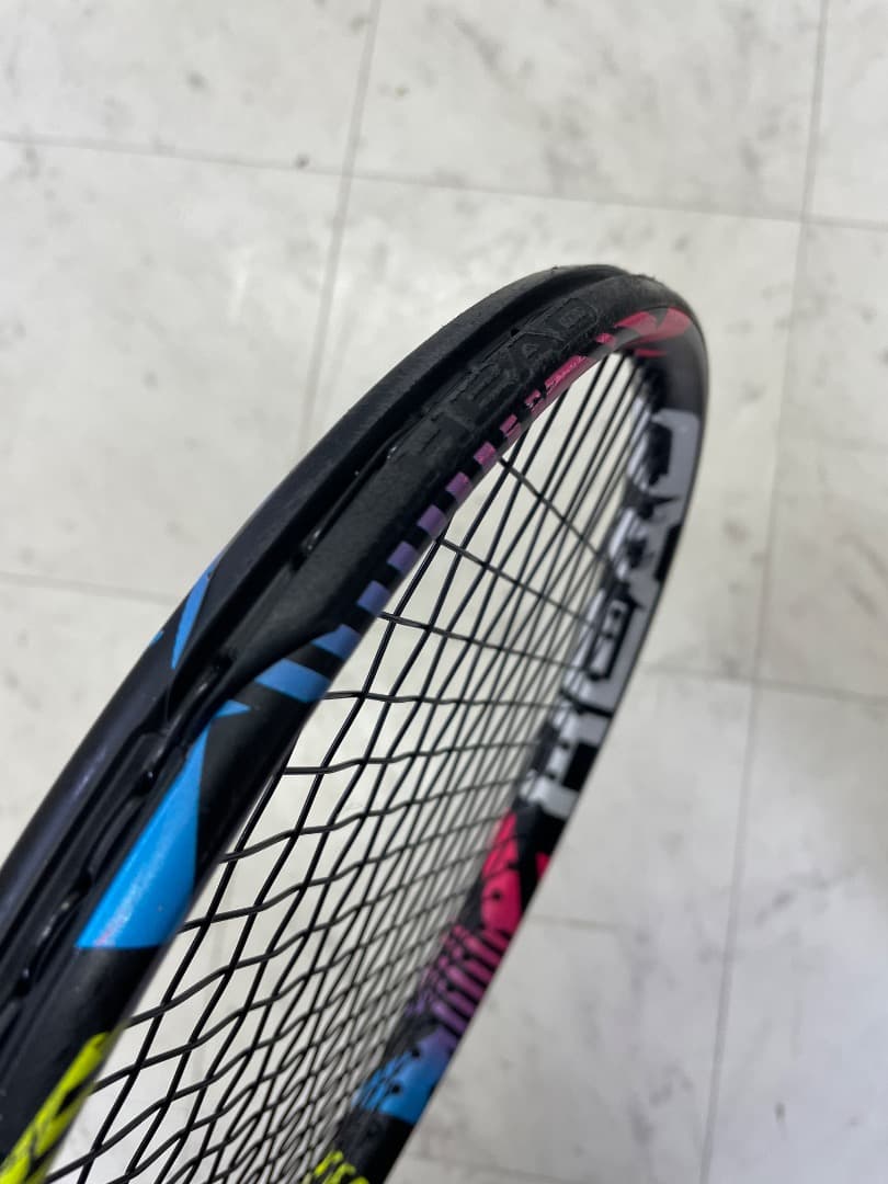 【中古】HEAD RADICAL LTD G2