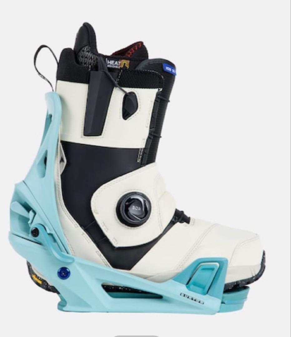 23-24BURTON 『Step On®️』ステップオン オールマウンテン
