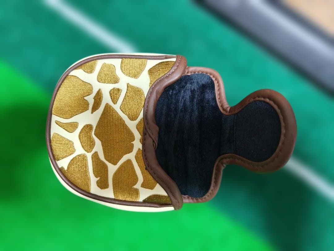 AI-ONE GIRAFFE-BEAM ロングネック