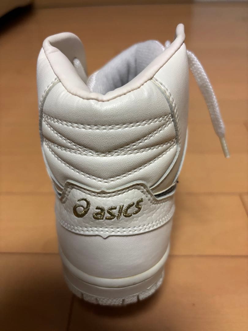 asics ALLJAPAN バスケットシューズ