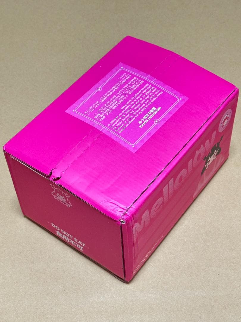 【即日発送】Mellojoy メロジョイ いちごショートケーキホール 3個