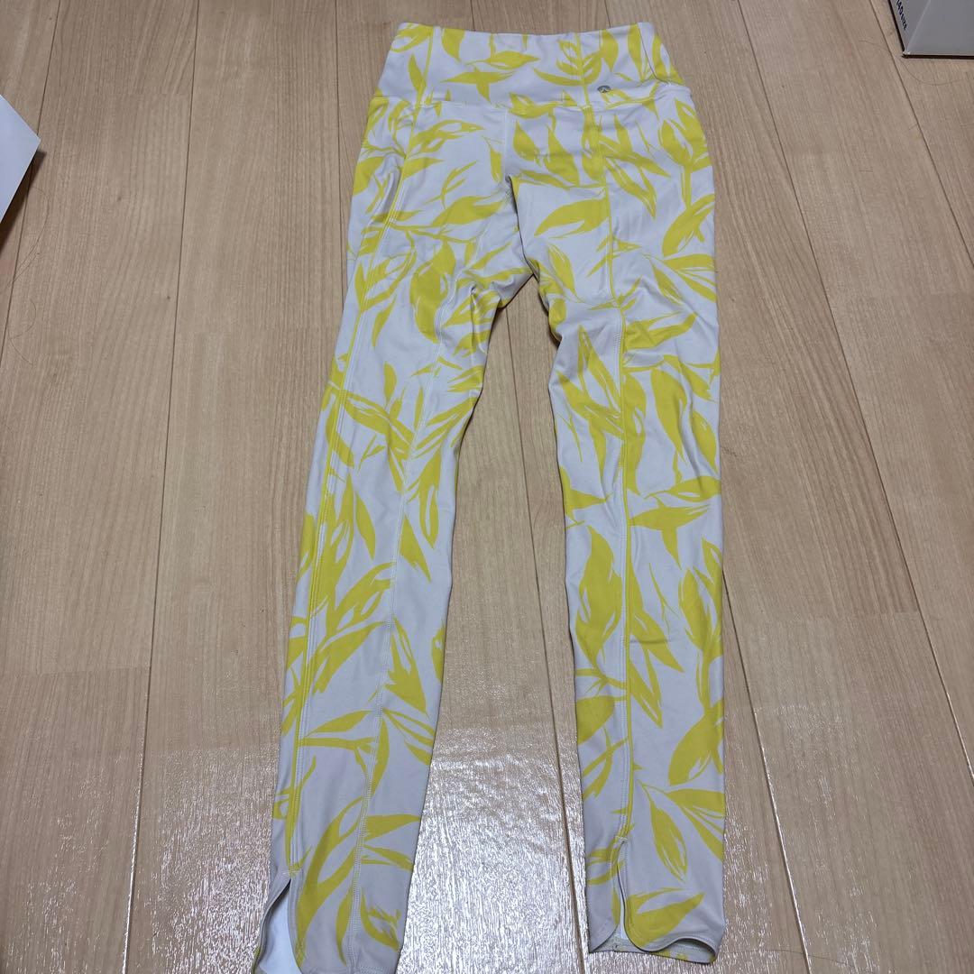 SUKALA ヨガウェアセット　Sサイズ