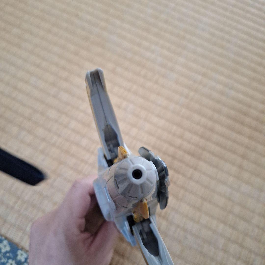 DXギンガスパーク セット