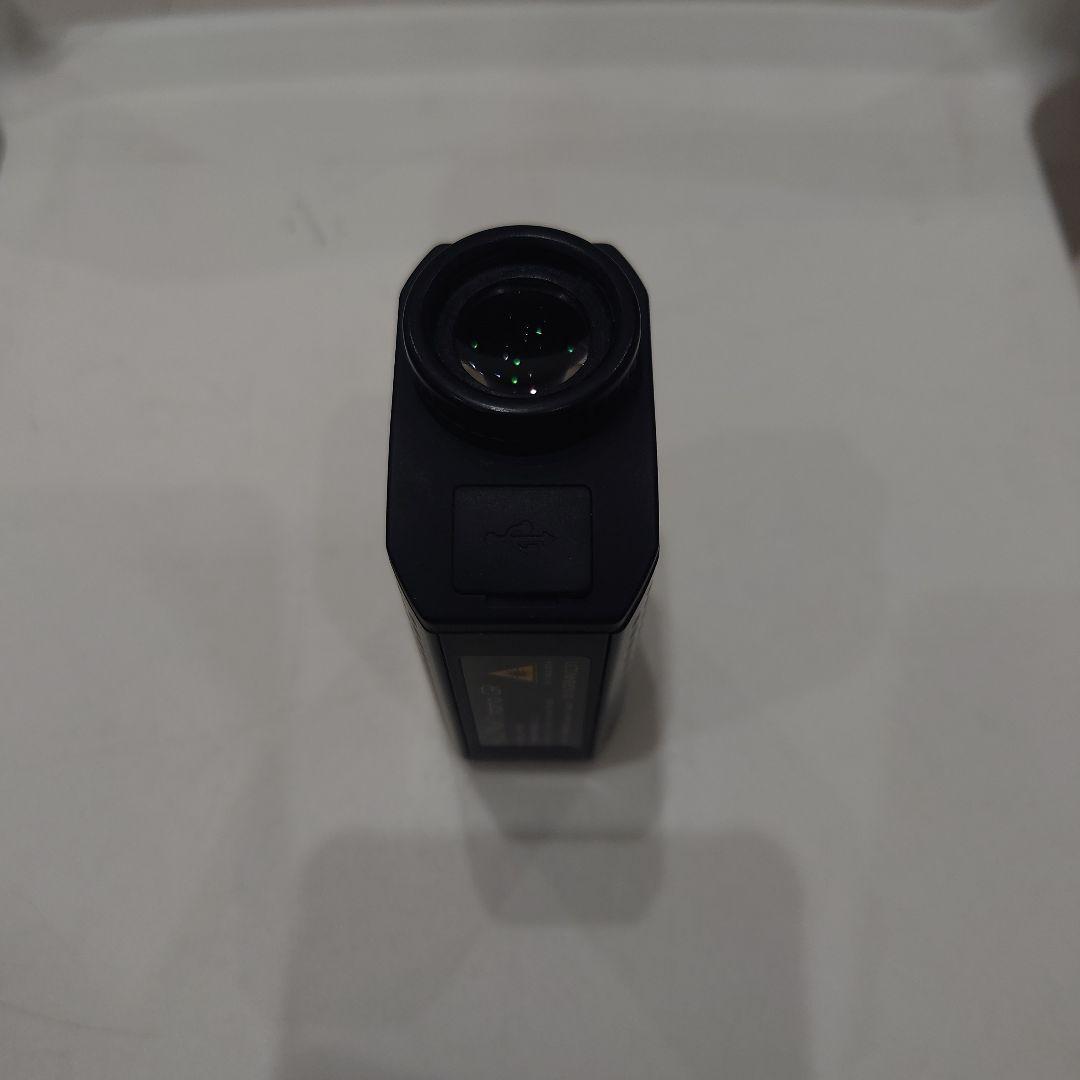 Shot Navi nano GR ゴルフ用距離計