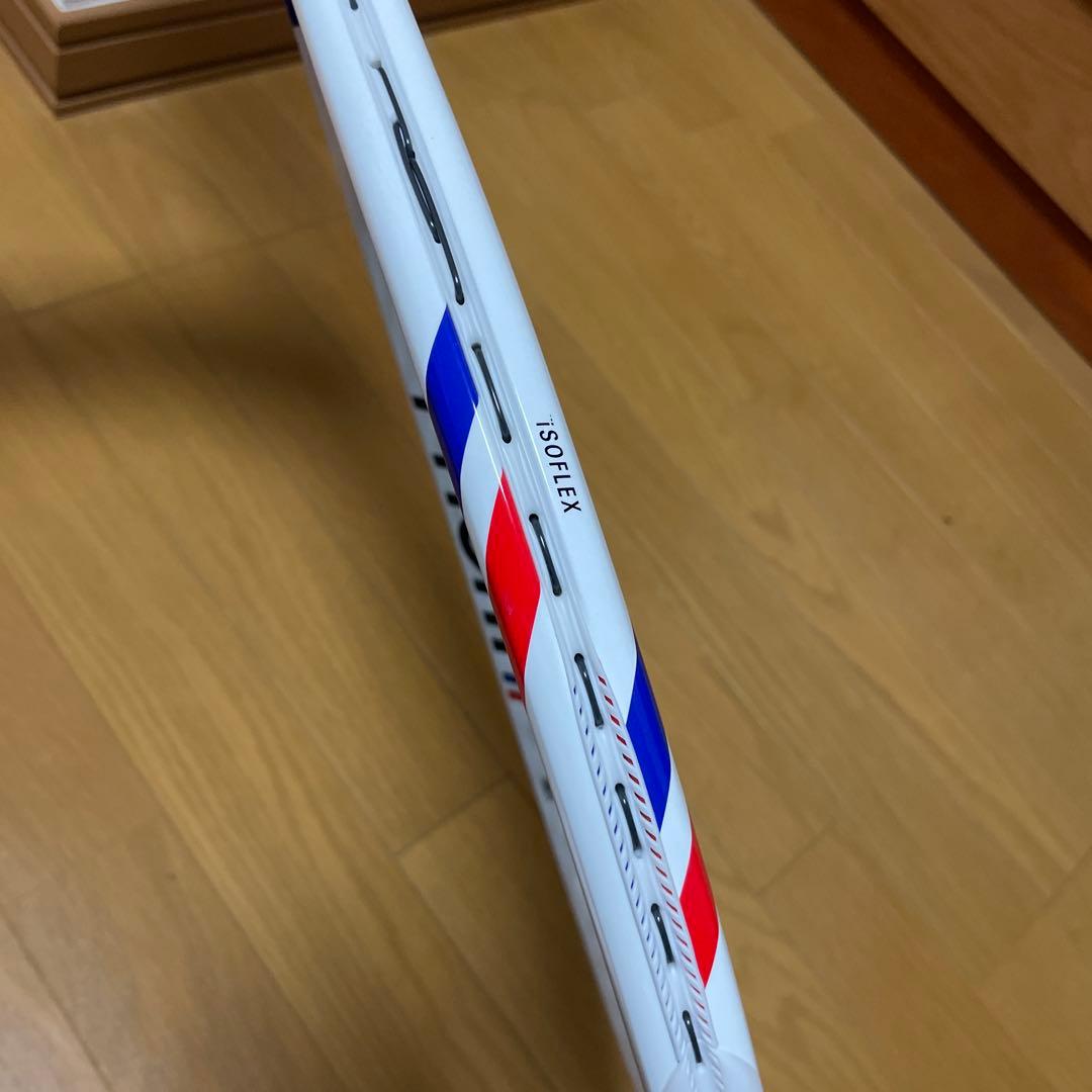 T fight300S アズキ