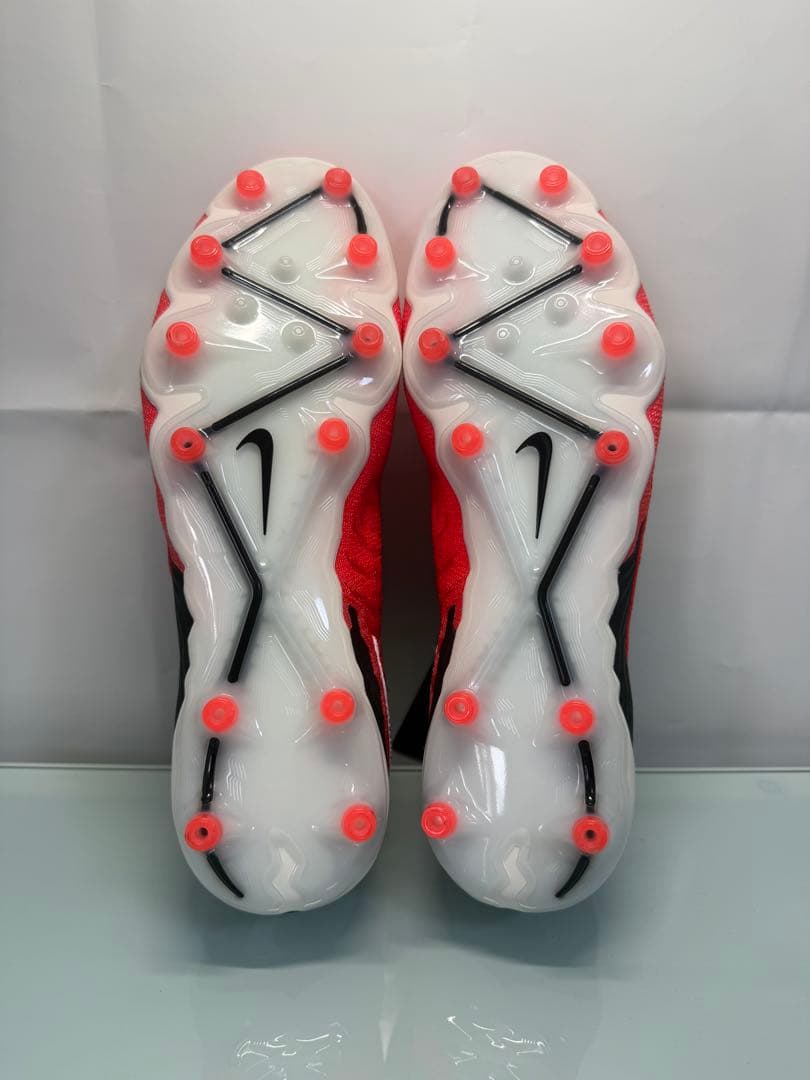 【新品未使用】 NIKE ファントムGX AG 26.5cm