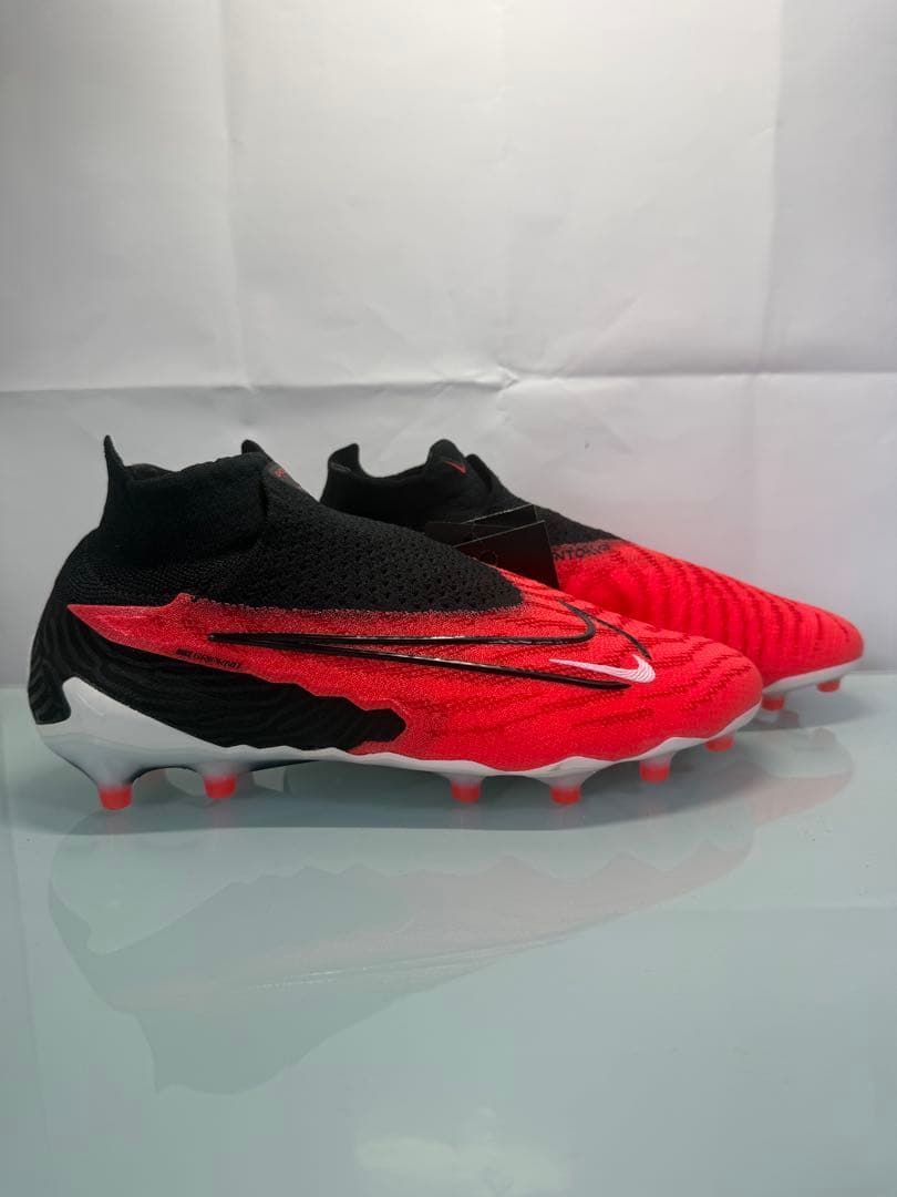 【新品未使用】 NIKE ファントムGX AG 26.5cm