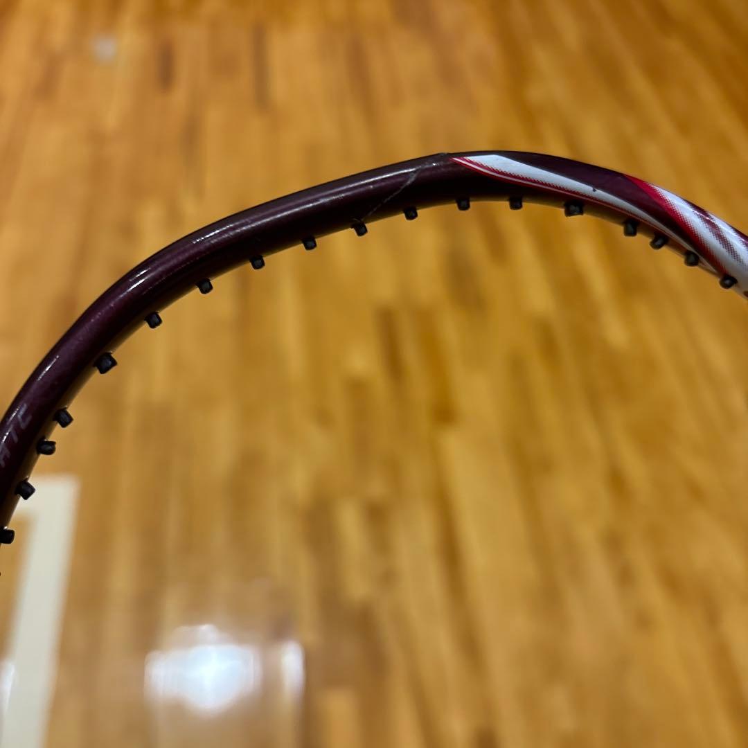 ASTROX100ZZ ジャンク品　4UG5