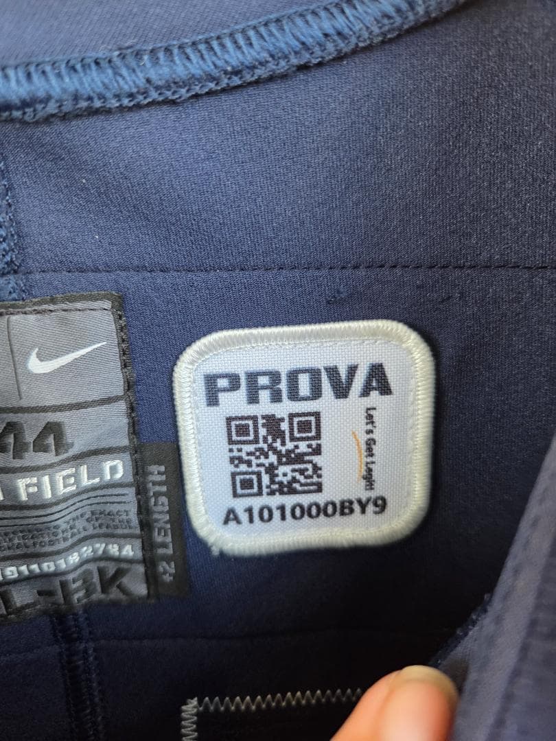Nike NFL カウボーイズ #44 マックェイド ジャージ