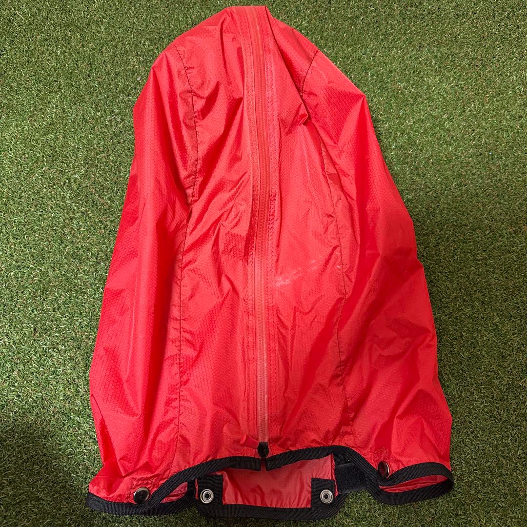 BIG MAX ビッグマックス キャディバッグ スタンド式 9型 1.9kg