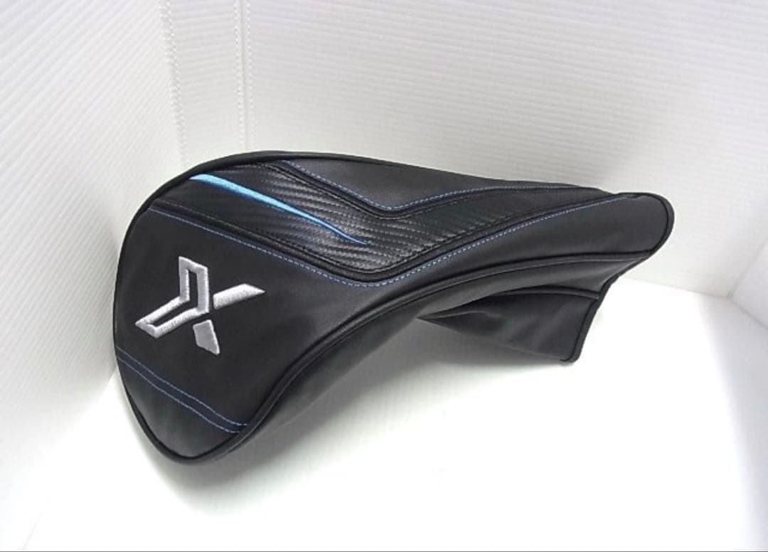 XXIO X ゼクシオ エックス ドライバー ヘッド 10.5度 SR