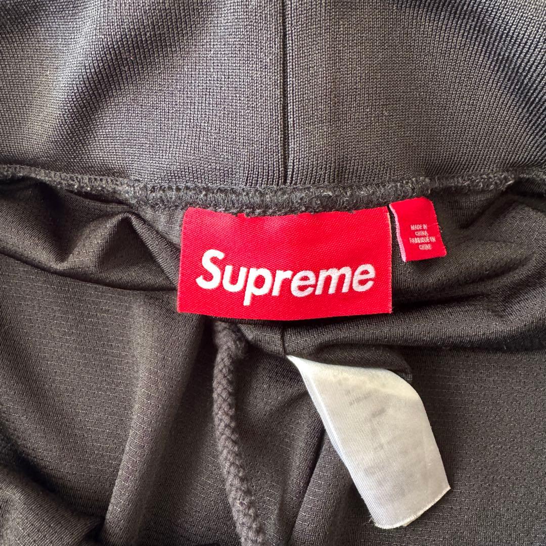 SUPREME 25SS スタッズ バスケットボール ショーツ　L ブラック
