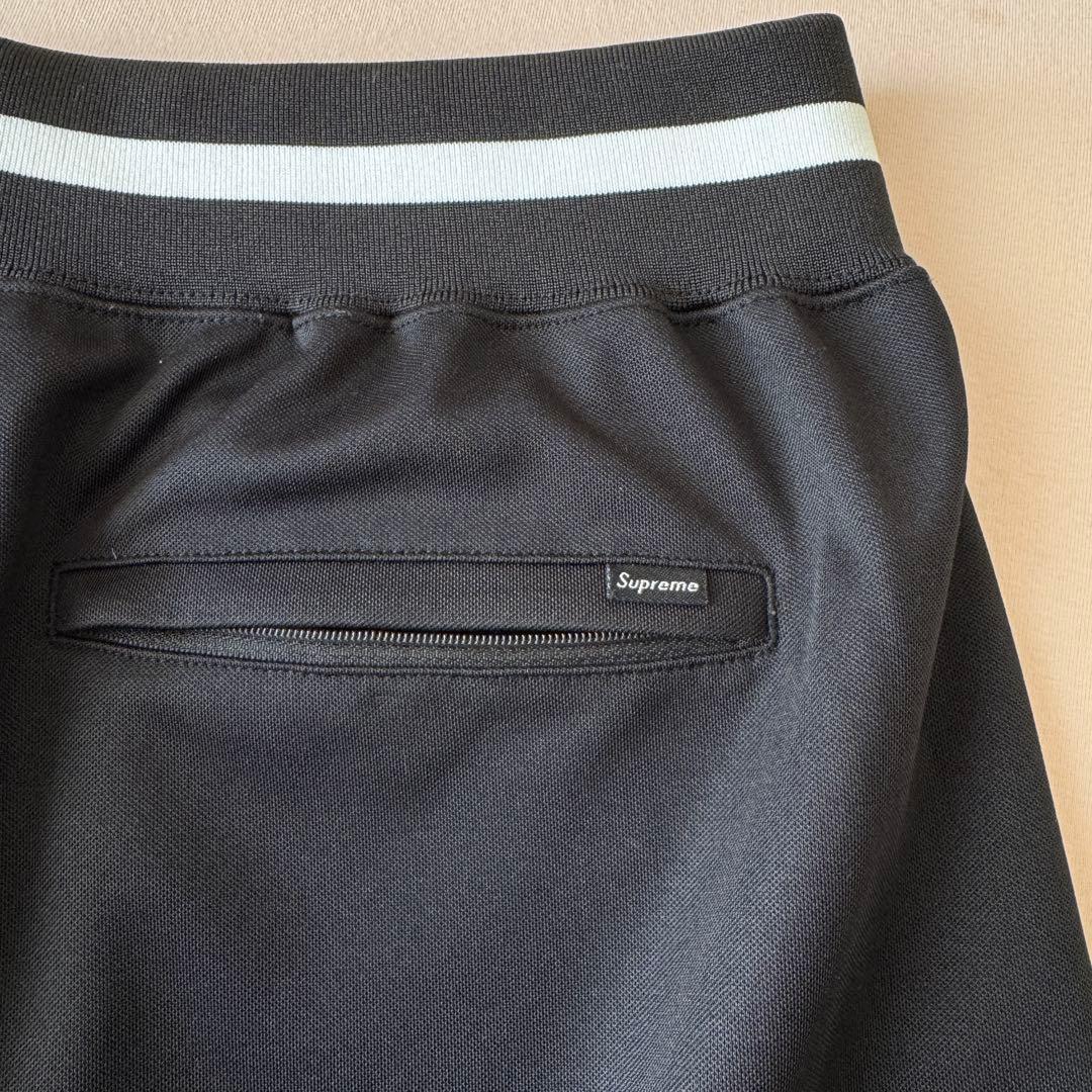 SUPREME 25SS スタッズ バスケットボール ショーツ　L ブラック