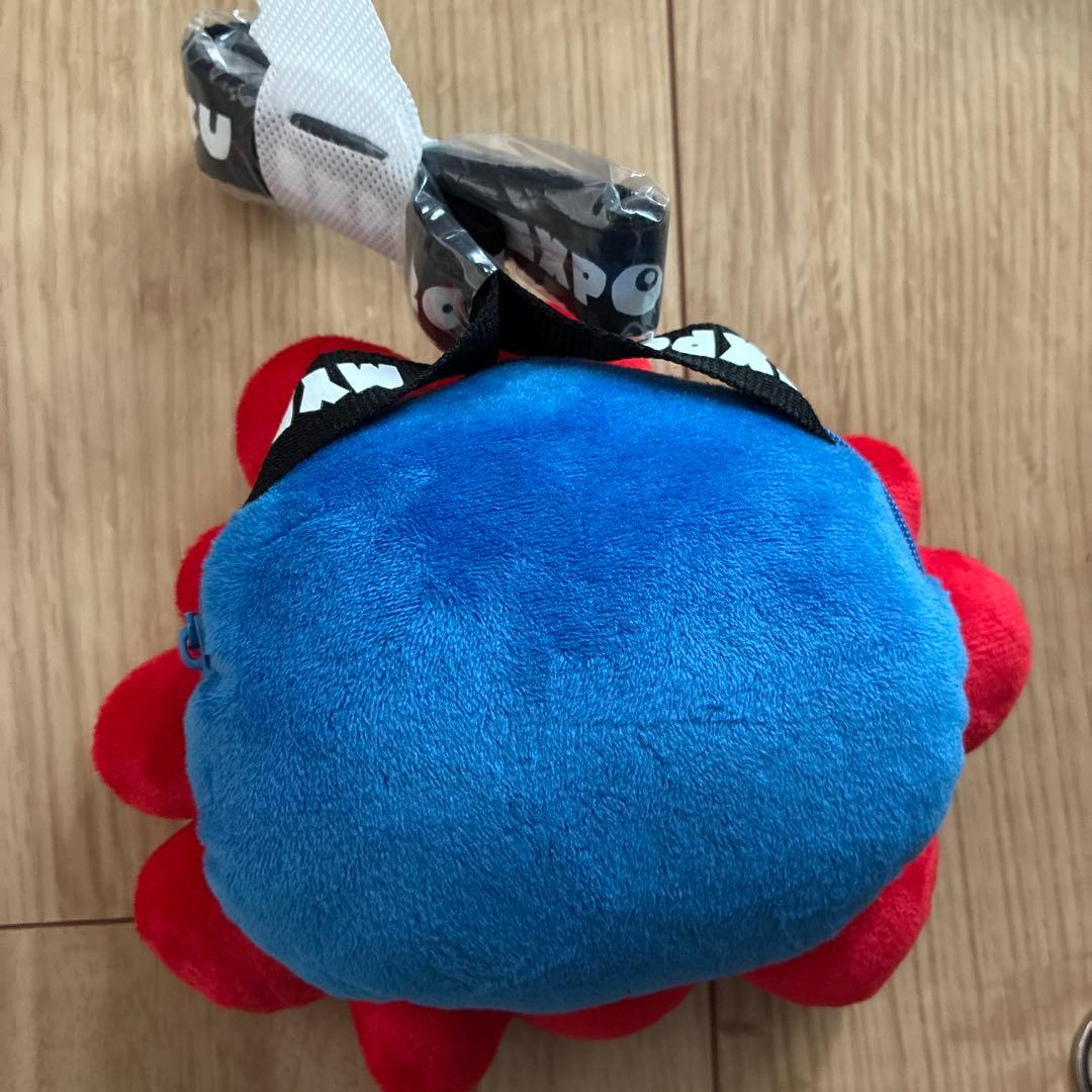 ミャクミャクセット