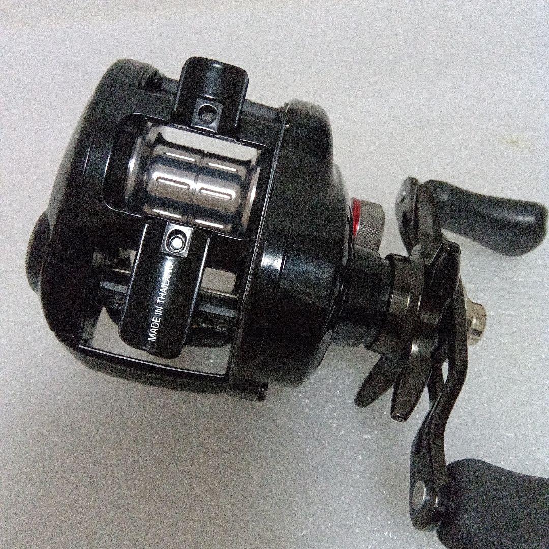 新*長様 タトゥーラ103SH-TW 7.3 スペアスプールつき