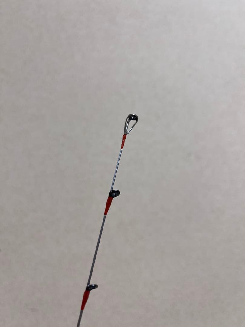 ダイワDAIWA エメラルダス　AIR BOAT 511LS-S