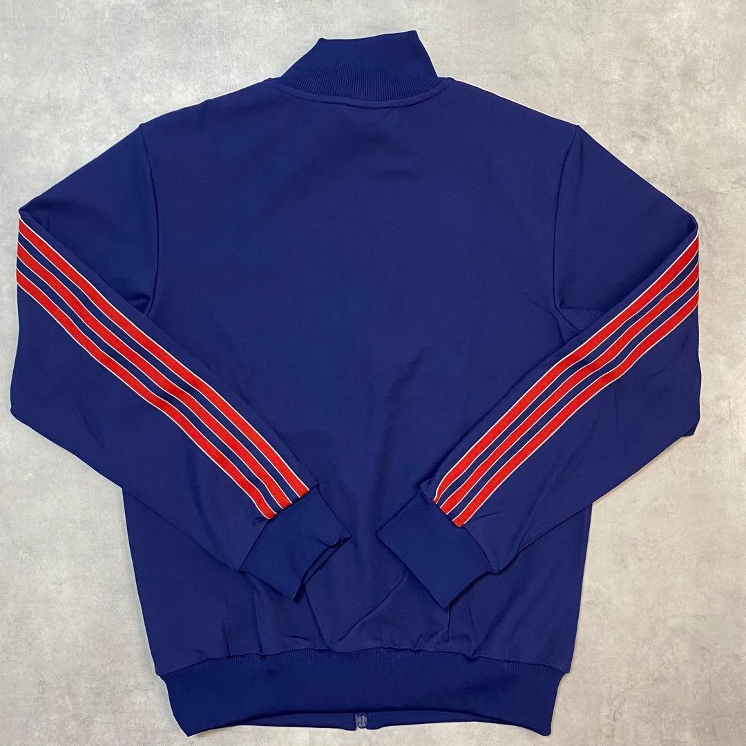 【廃盤】アーセナル トラックジャケット ジャージ Lサイズ adidas