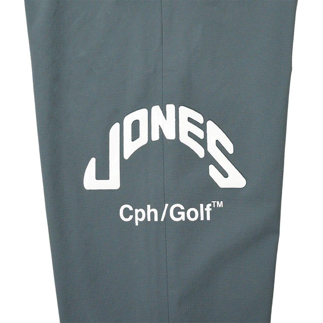 キャプテンズヘルムゴルフCph/Golf × JONES パンツ