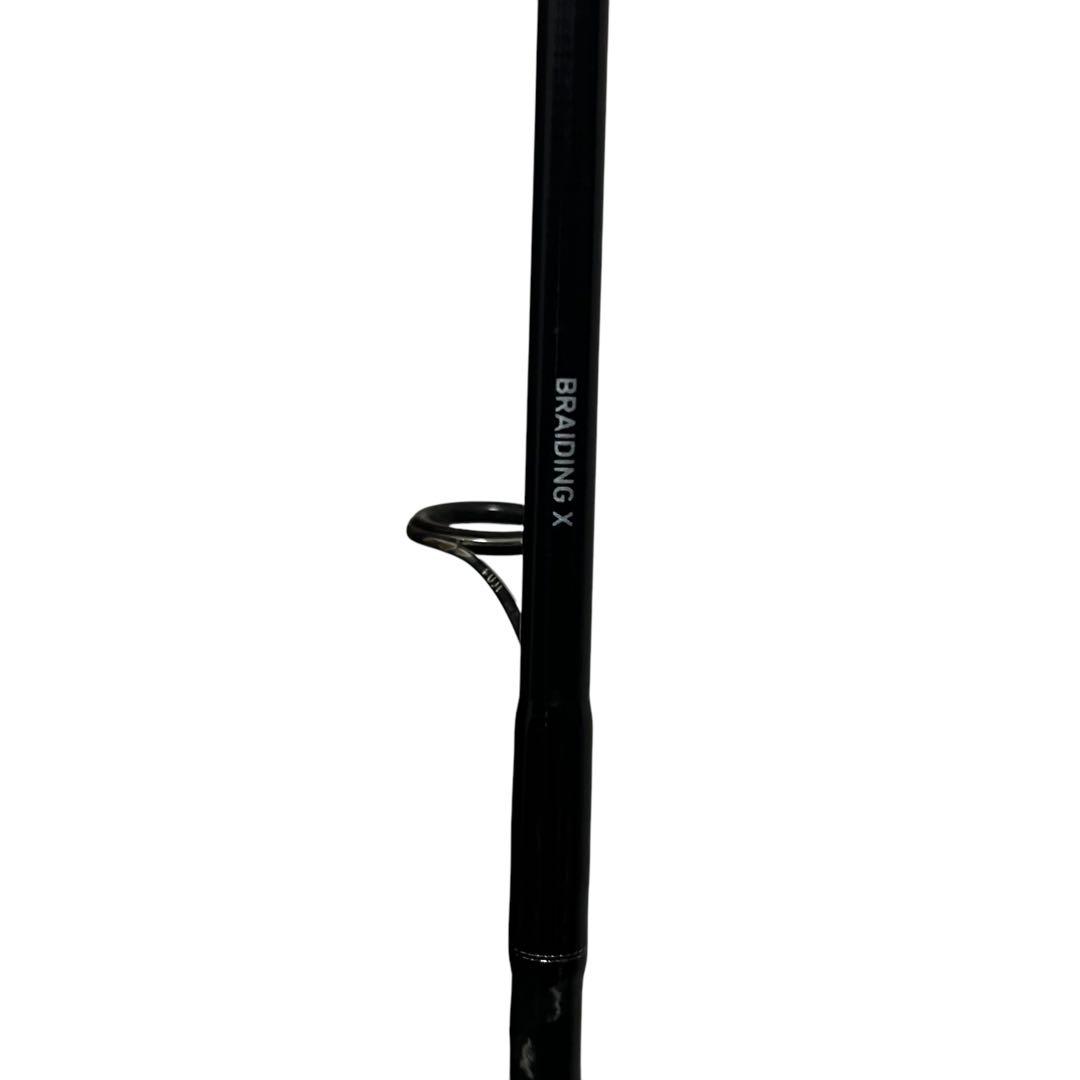 DAIWA　AJING X 68L-S