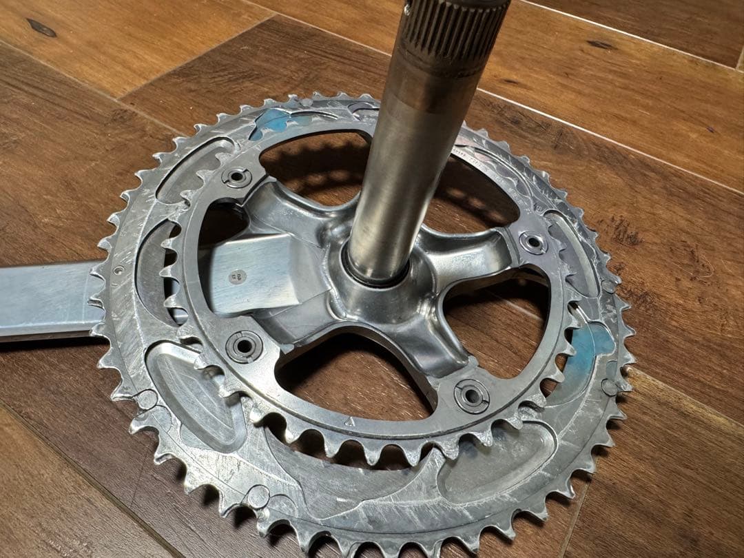 DURA-ACE デュラエース 7800系 コンポ SHIMANO シマノ10s