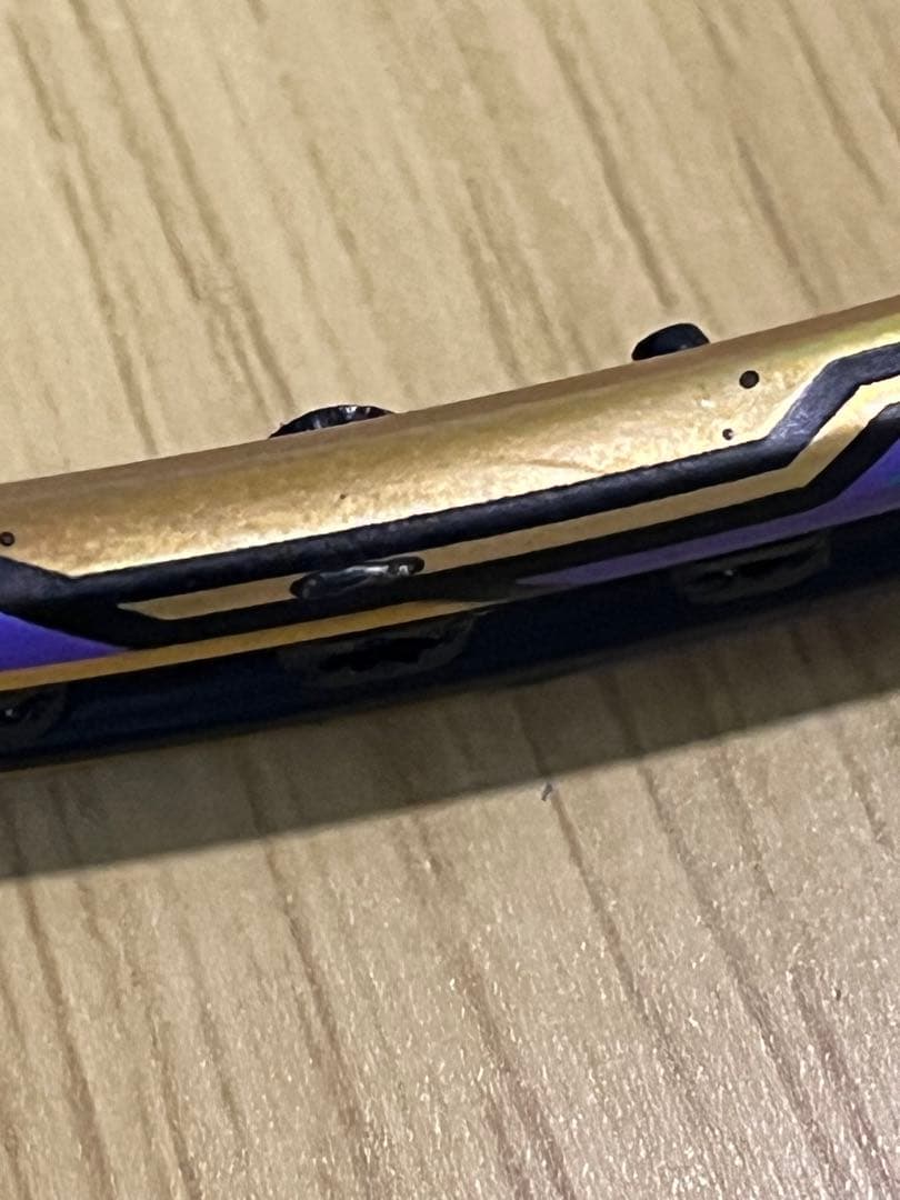 ラケット Aeronaut 9000i 5UG6