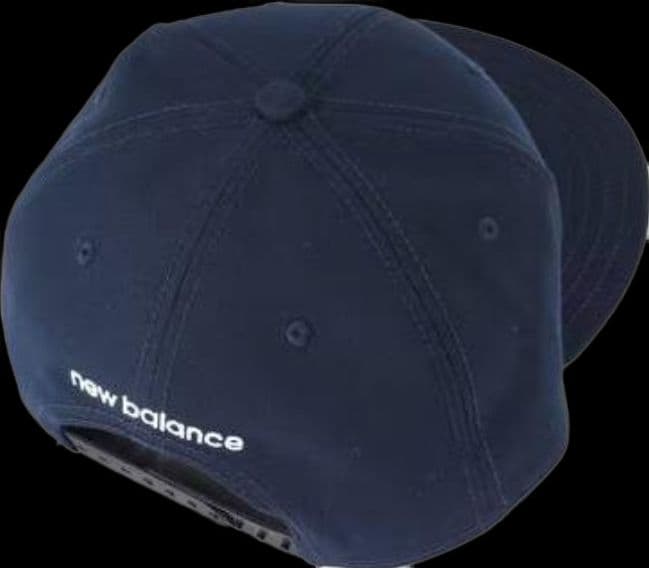 new balance 012-3987003 ネイビー　ゴルフ