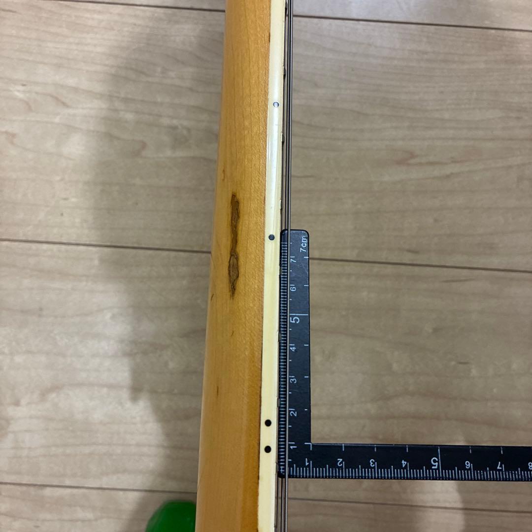 調整済み　Burny MG-85X Hide激レア　グリーン　緑モデル！！