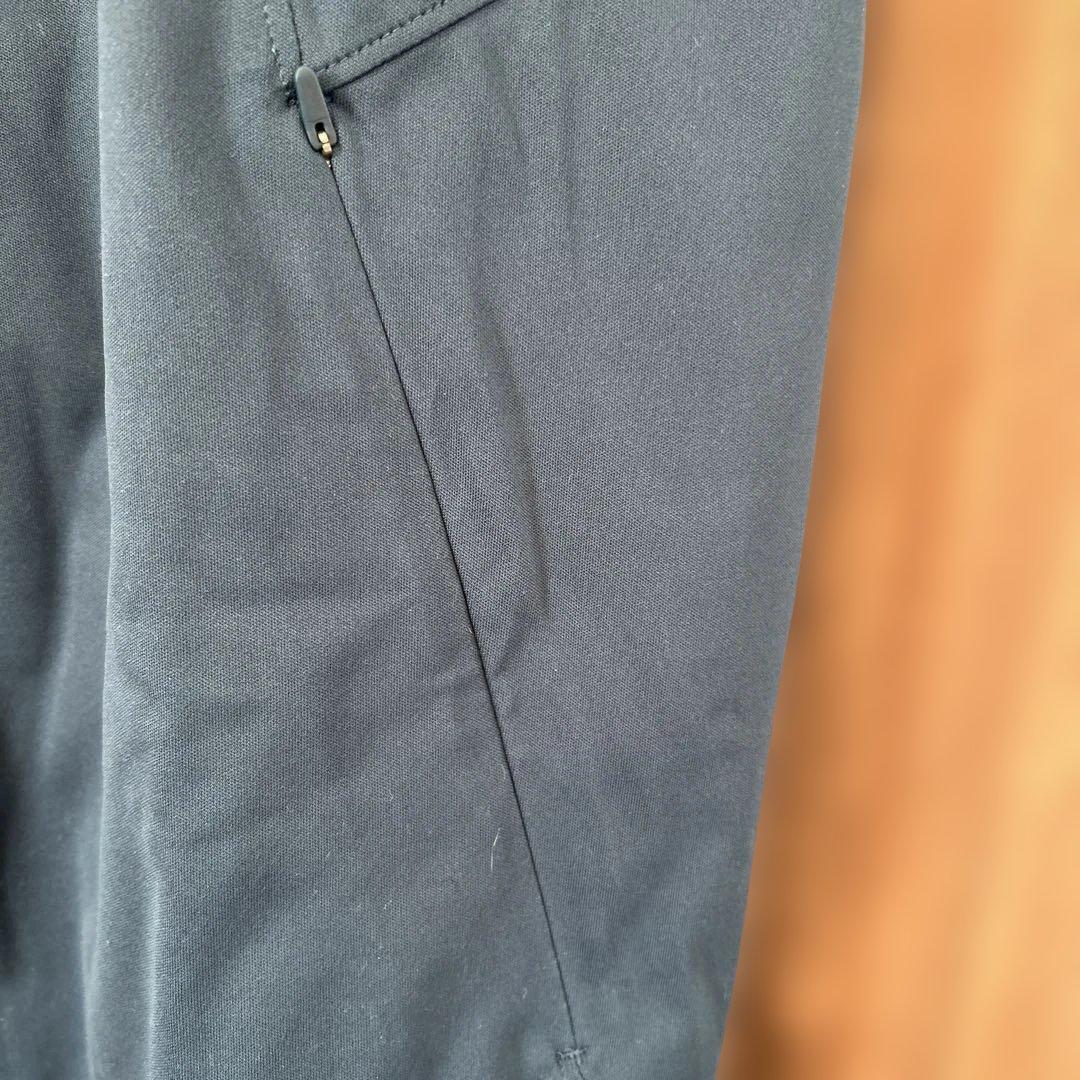 Under Armour ランニングジャージジャケット