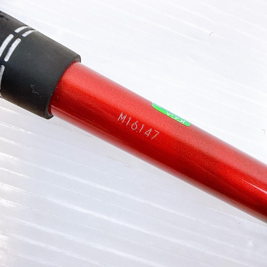 スピーダーエボリューション3　757　S　3W・ミニドラ用シャフト　タイトリスト