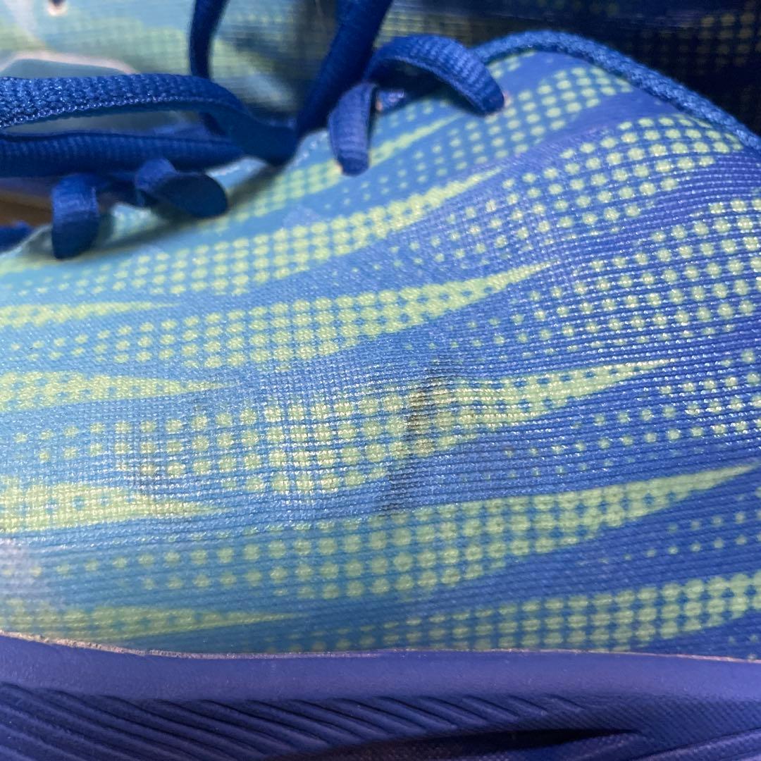 シューズ YONEX POWER CUSHION AERUS Z MEN 28.0