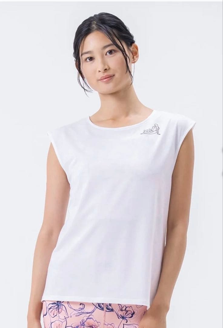 SUKALA スカーラ人気ヨガTシャツ！