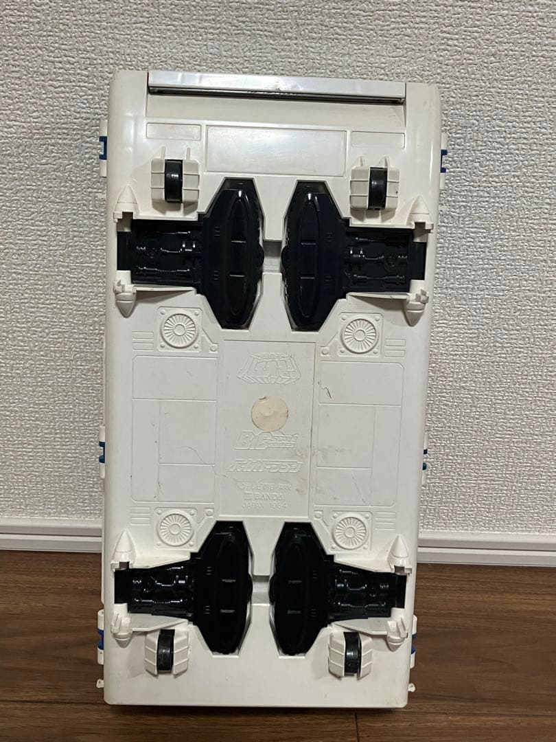 超電子 バイオマン ビッグスケール バイオドラゴン