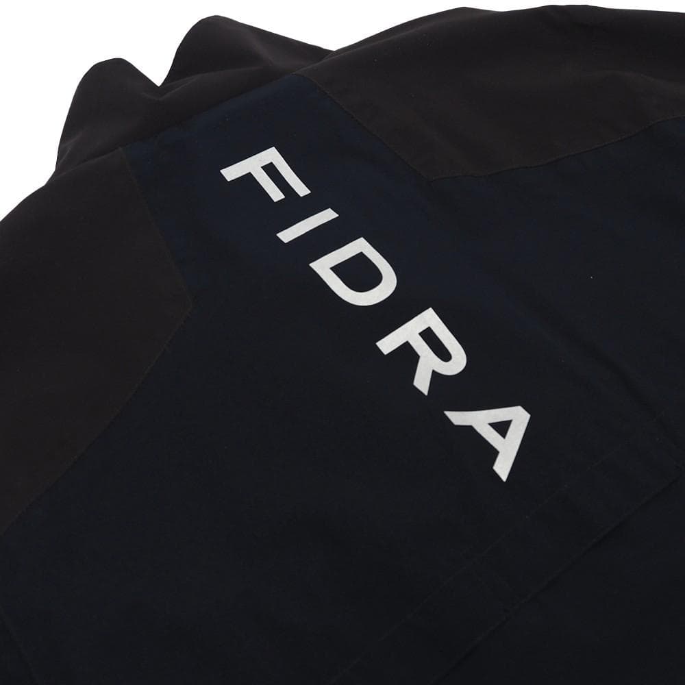 L06247 新品 FIDRA GOLF レインウェア レインスーツ XL