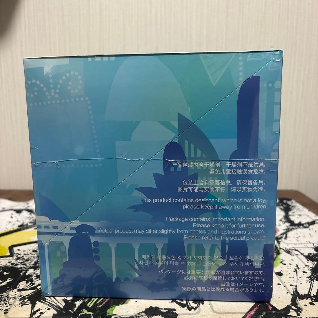 ひ*り様 ち*♡様 POP MART MOLLY ZOOTOPIA2 1BOX