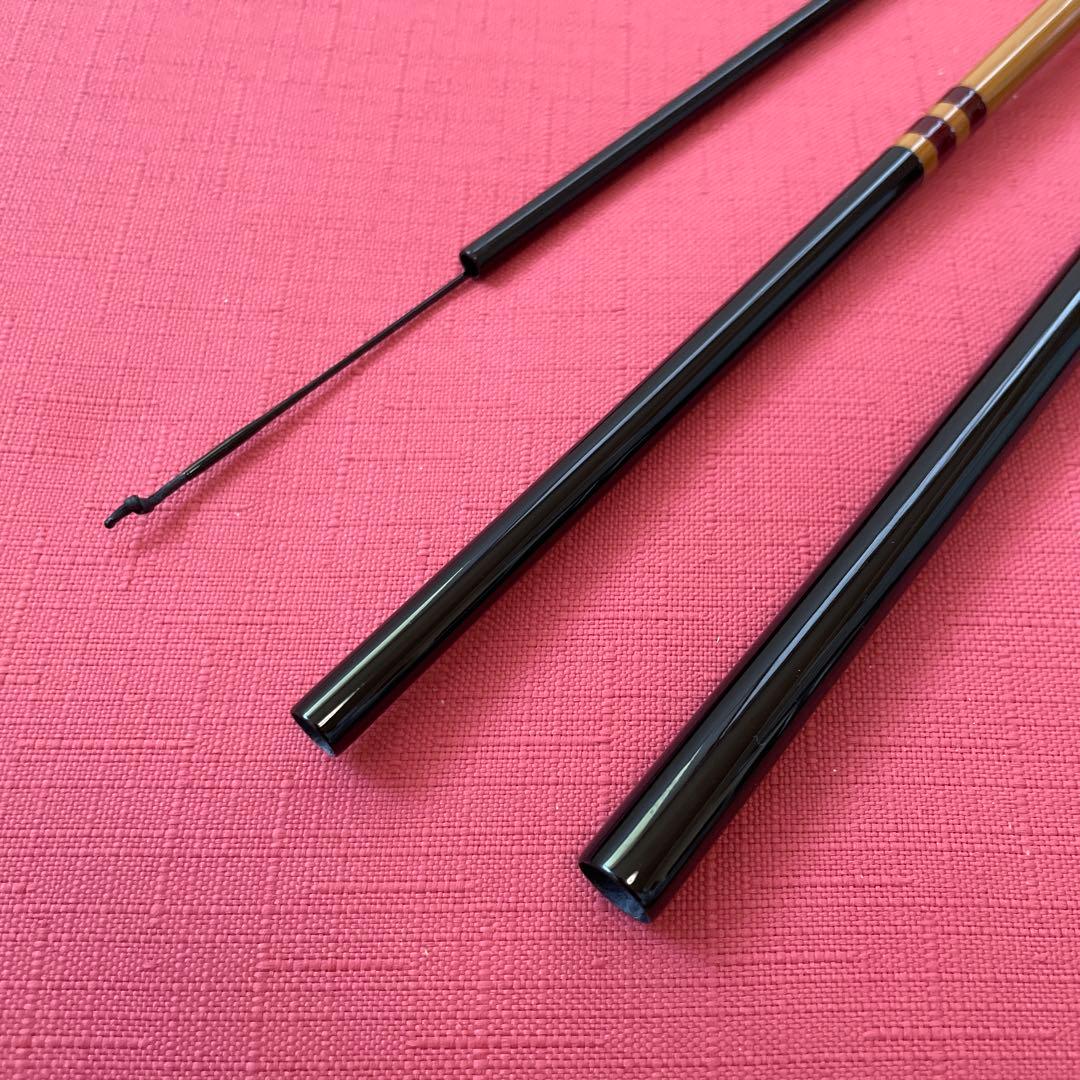 シマノ　飛天弓　頼刃　またたき　9尺　未使用