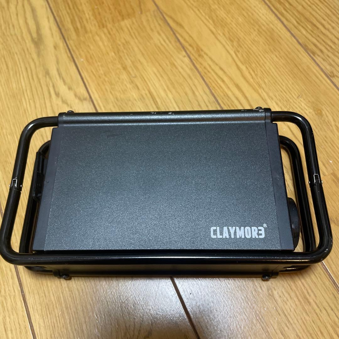 CLAYMORE3 ULTRA＋M