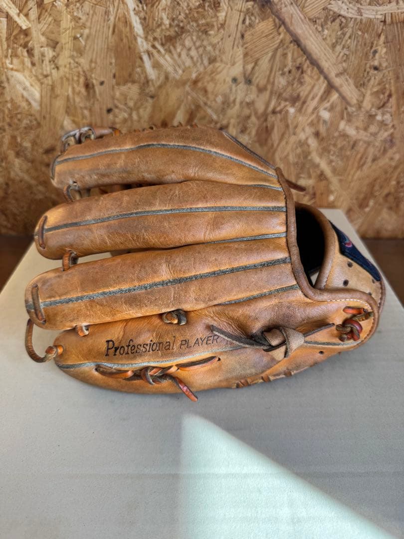 Slugger スラッガー 軟式グローブ 内野用