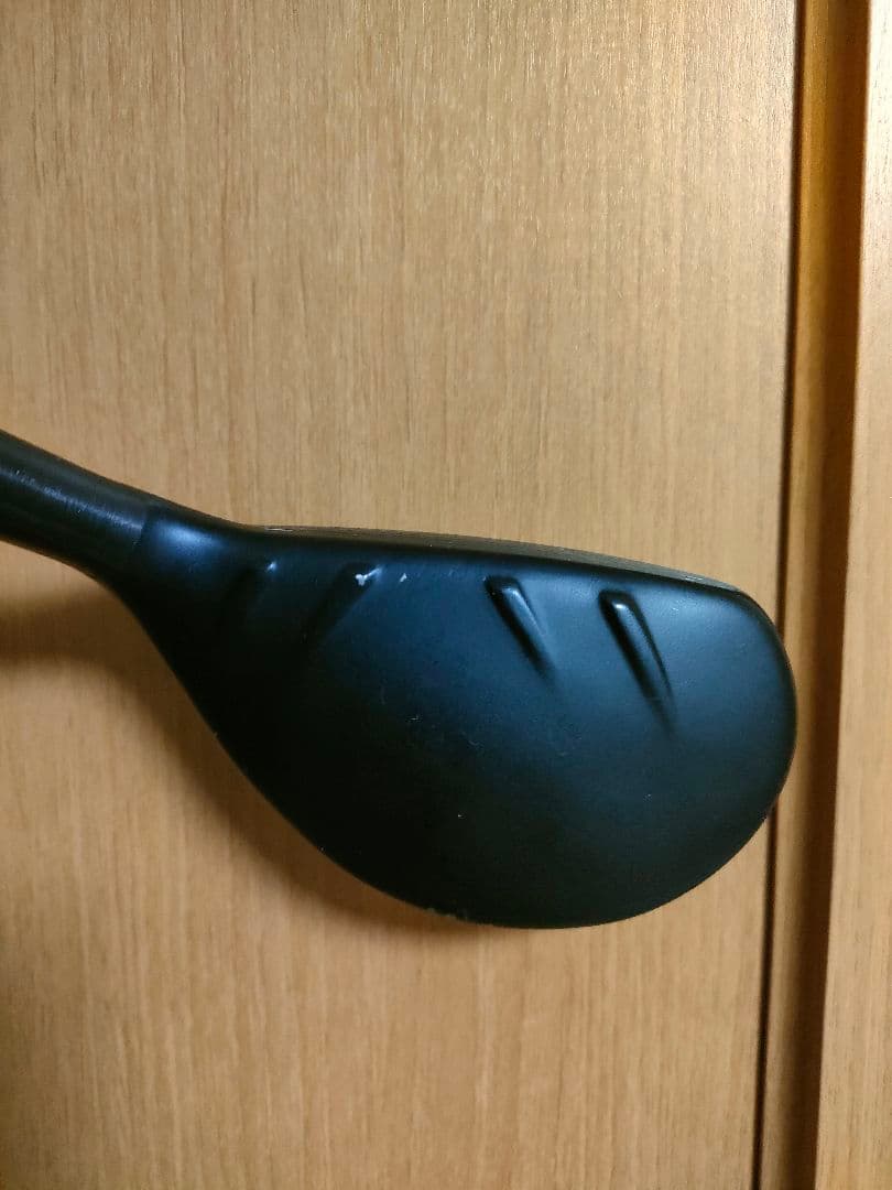 PING G400 ユーティリティ 22度　4番