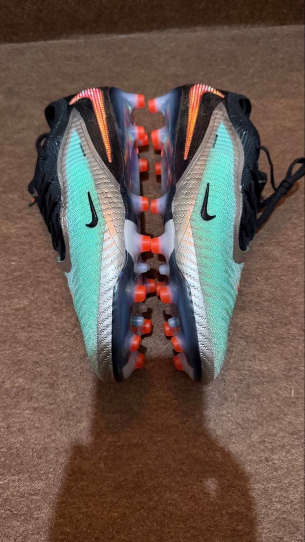 Nike サッカーシューズ スパイク