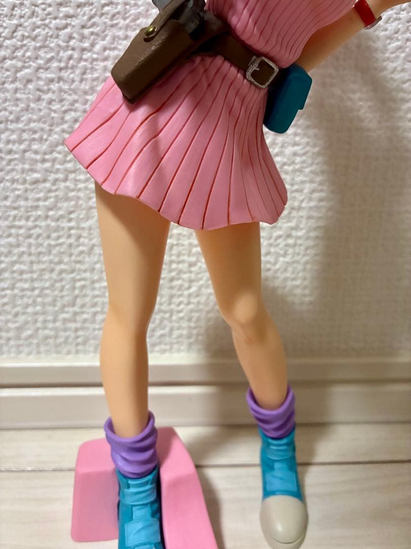 ドラゴンボール GLITTER＆GLAMOURS-BULMA-Ⅲ ブルマ