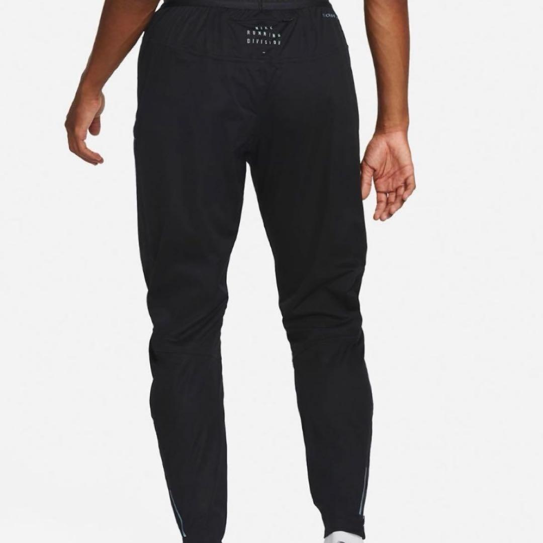 Nike run division stormfit adv セットアップ S