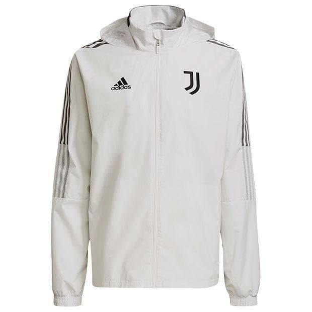 adidas Juventus ユベントス ティロ オールウェザー ジャケット