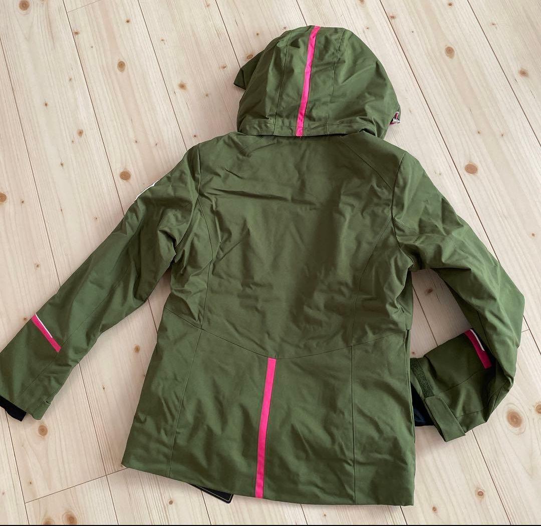 新品 phenix スキーウェア Sサイズ レディース 女性用 フェニックス