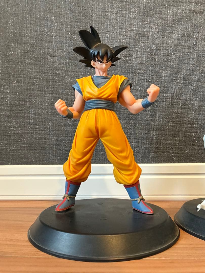 ドラゴンボール　フィギュアまとめ売り