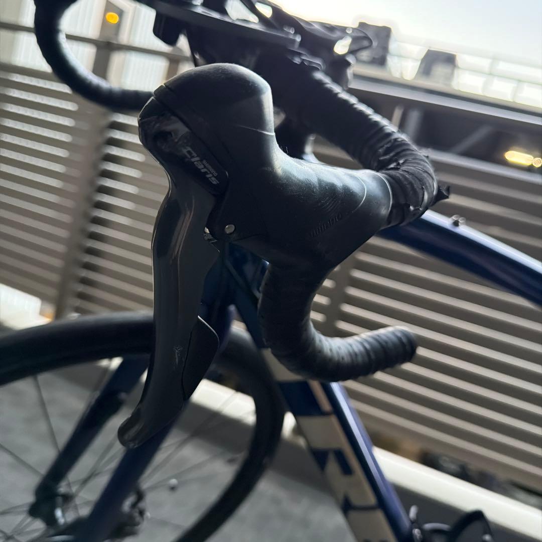 TREK DOMANE AL2 正規店購入 ※手渡し価格