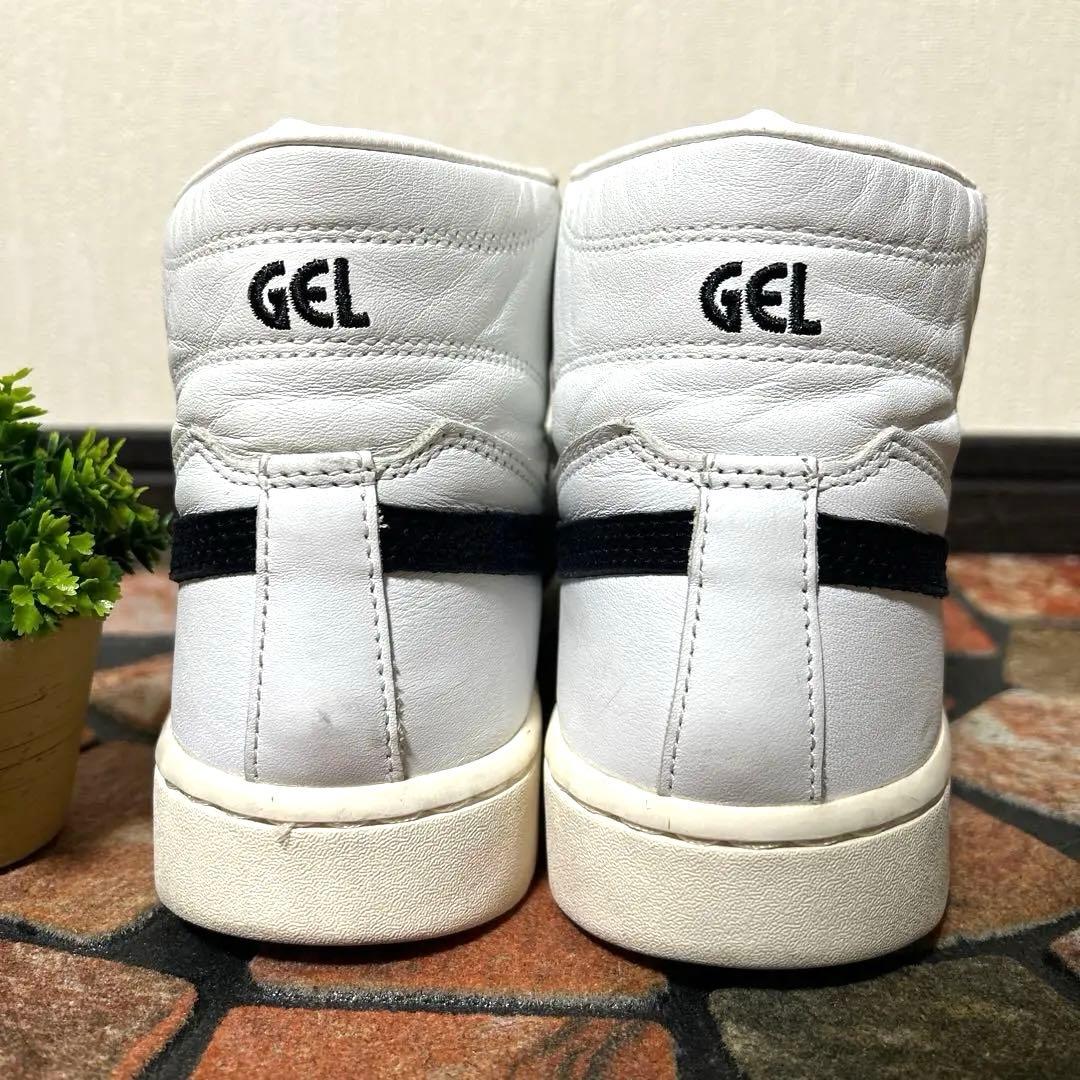 【asics アシックス】ポイントゲッター（26.5） GEL-PTG MT